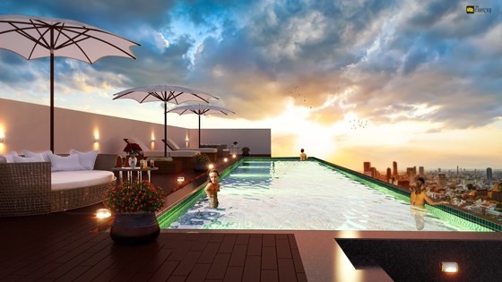 3D Rendering: 3D Rendering Services