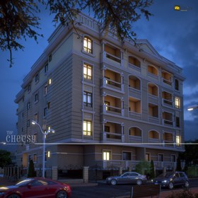 3D Rendering: 3D Rendering Services